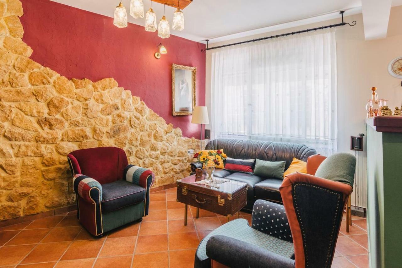 Gallery Home,Downtown, Ioannina. Luaran gambar