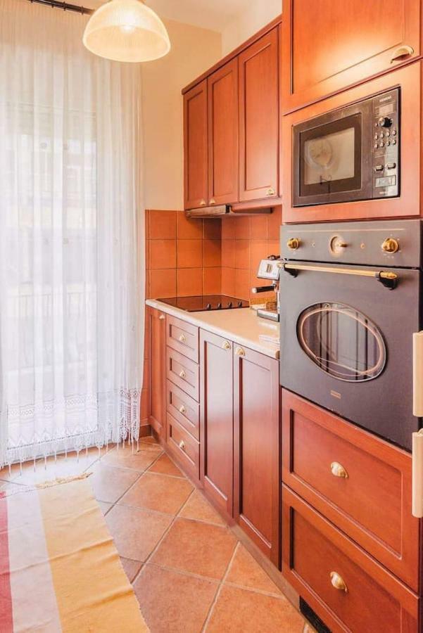 Gallery Home,Downtown, Ioannina. Luaran gambar