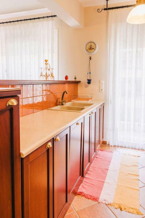 Gallery Home,Downtown, Ioannina. Luaran gambar