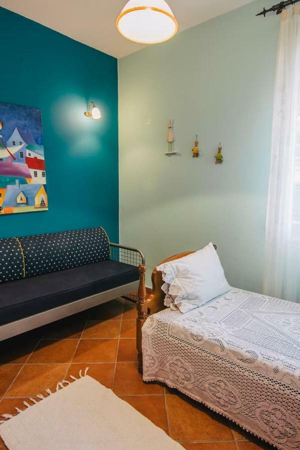 Gallery Home,Downtown, Ioannina. Luaran gambar